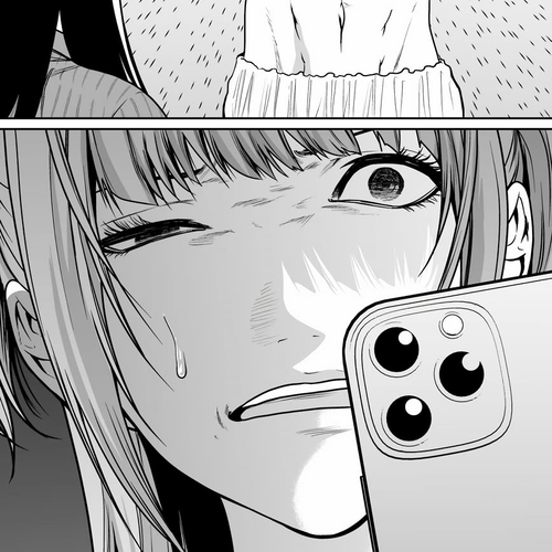 Saeko, the Education-Crazy Mom - If It's for This Child Chapter 6 cover