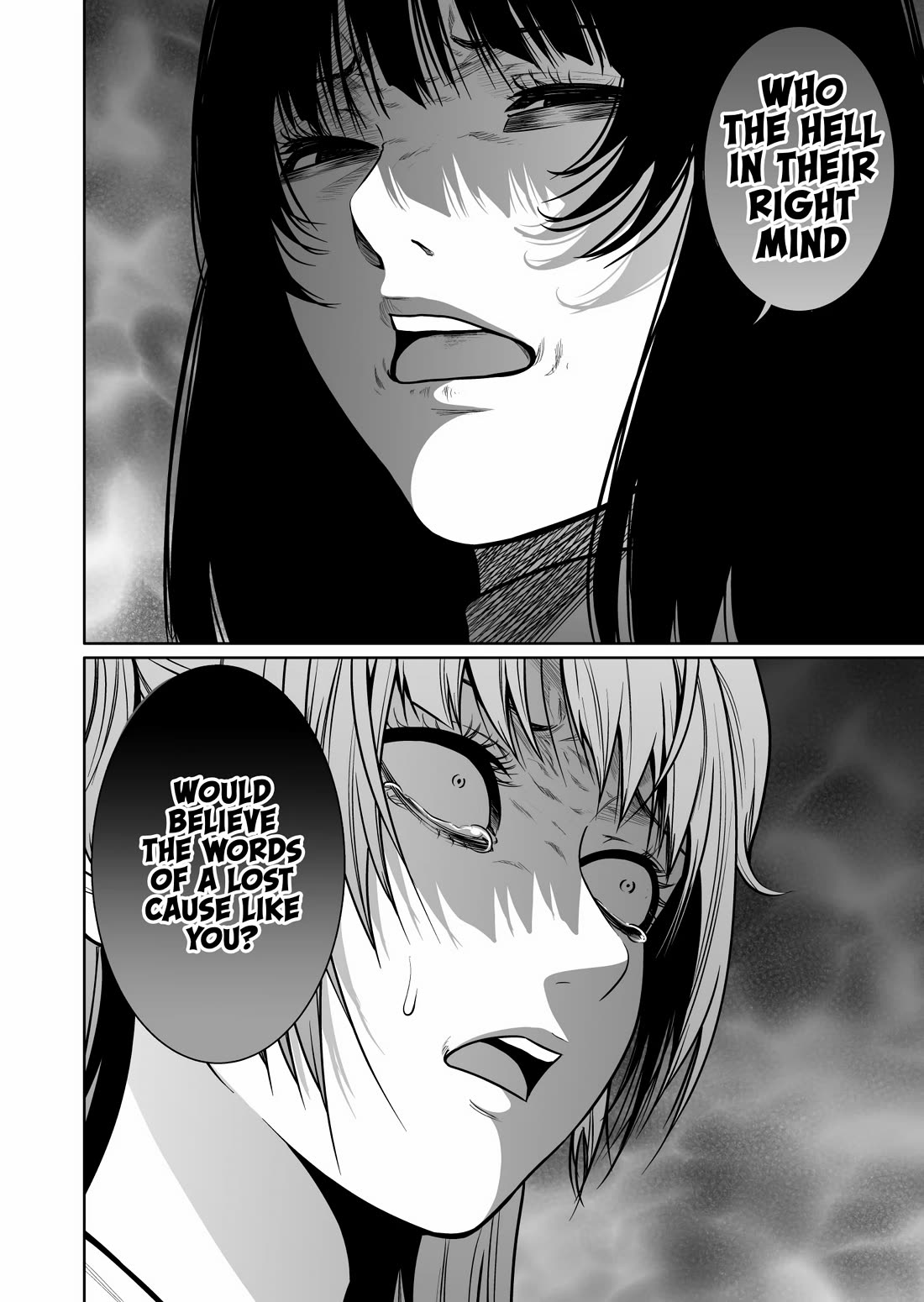 Saeko, the Education-Crazy Mom - If It's for This Child Chapter 7 page 11 - Chapter 7