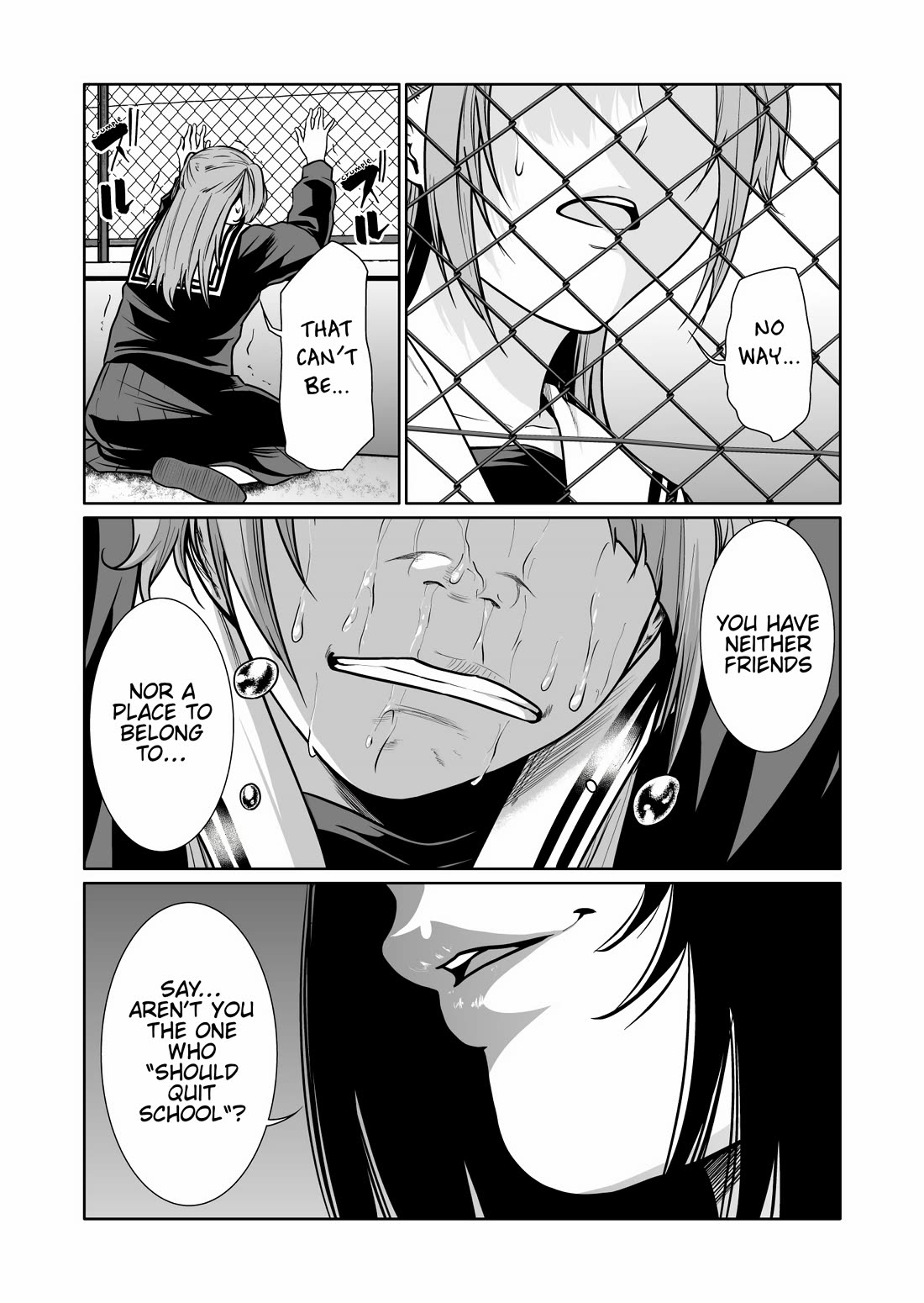 Saeko, the Education-Crazy Mom - If It's for This Child Chapter 7 page 12 - Chapter 7