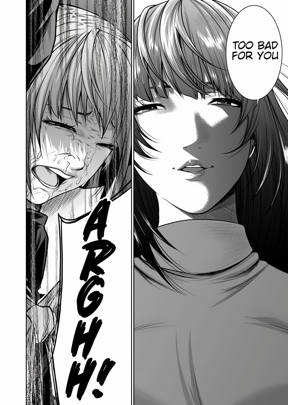 Saeko, the Education-Crazy Mom - If It's for This Child Chapter 7 page 13 - Chapter 7