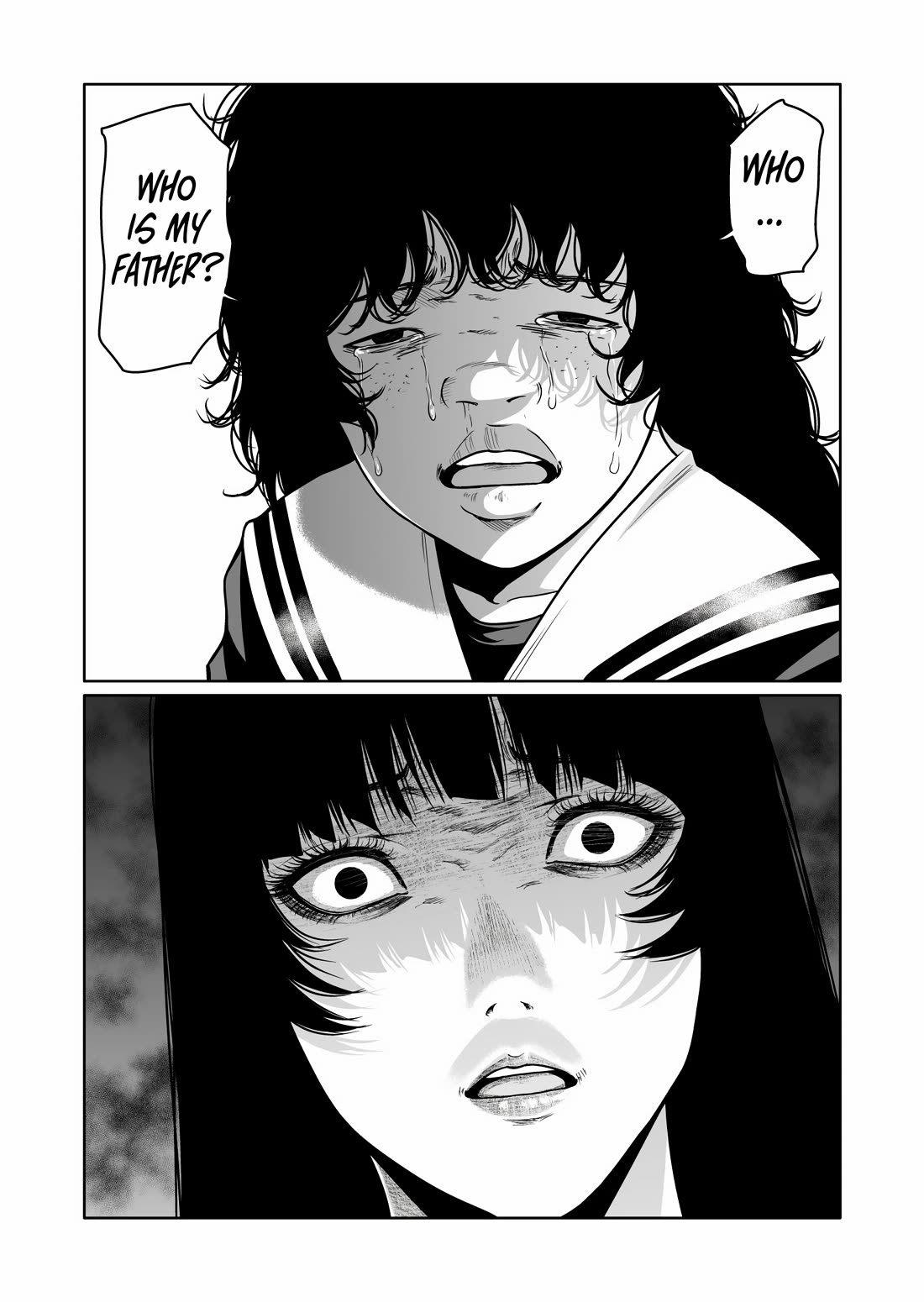 Saeko, the Education-Crazy Mom - If It's for This Child Chapter 7 page 17 - Chapter 7