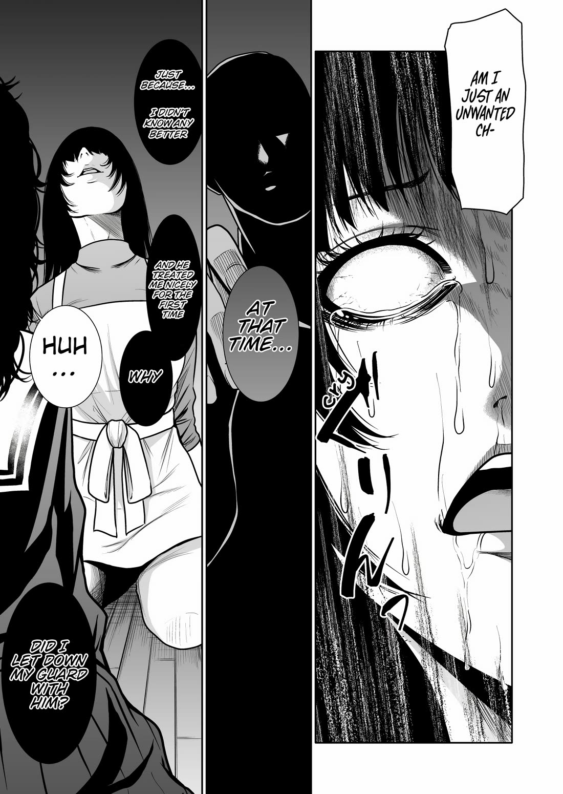 Saeko, the Education-Crazy Mom - If It's for This Child Chapter 7 page 20 - Chapter 7