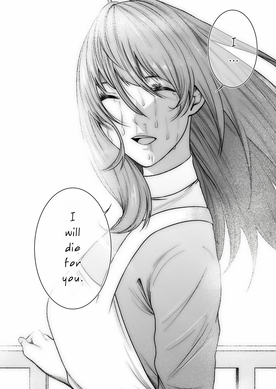 Saeko, the Education-Crazy Mom - If It's for This Child Chapter 7 page 23 - Chapter 7