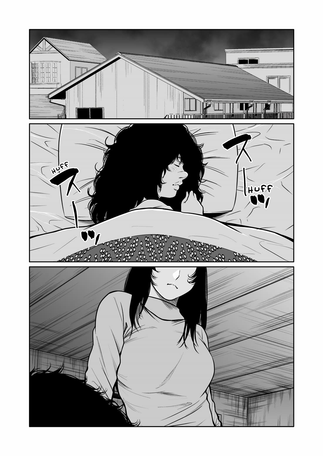 Saeko, the Education-Crazy Mom - If It's for This Child Chapter 7 page 29 - Chapter 7