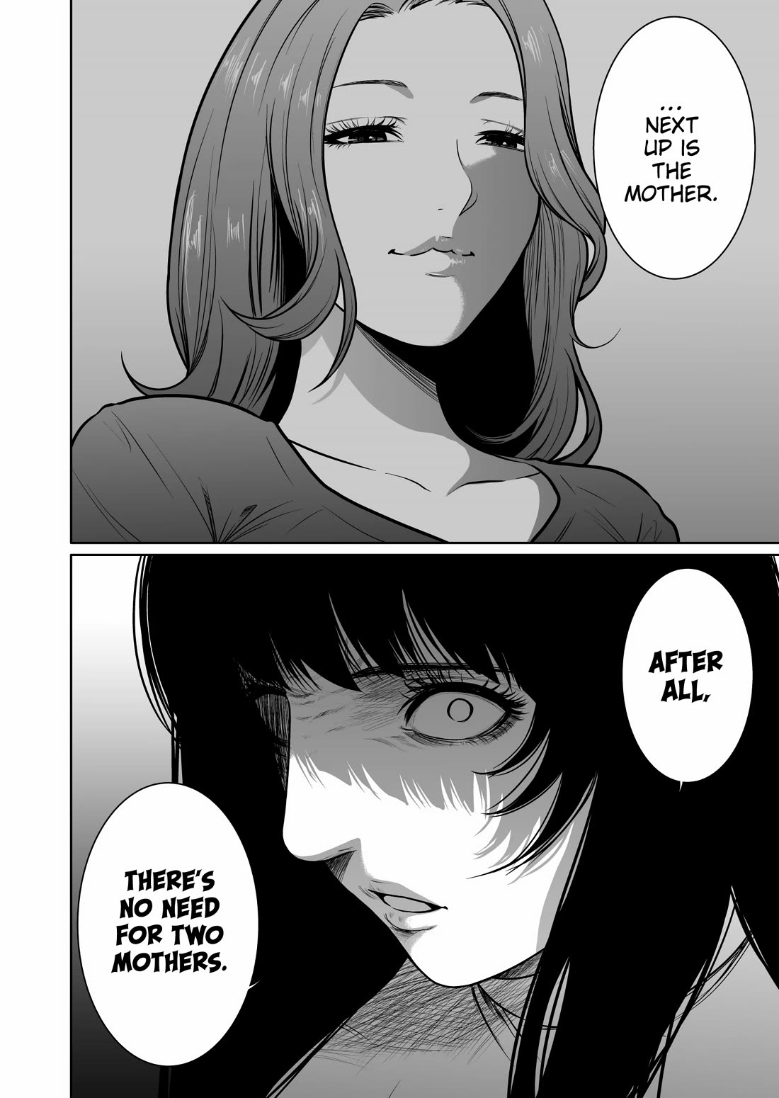 Saeko, the Education-Crazy Mom - If It's for This Child Chapter 7 page 33 - Chapter 7