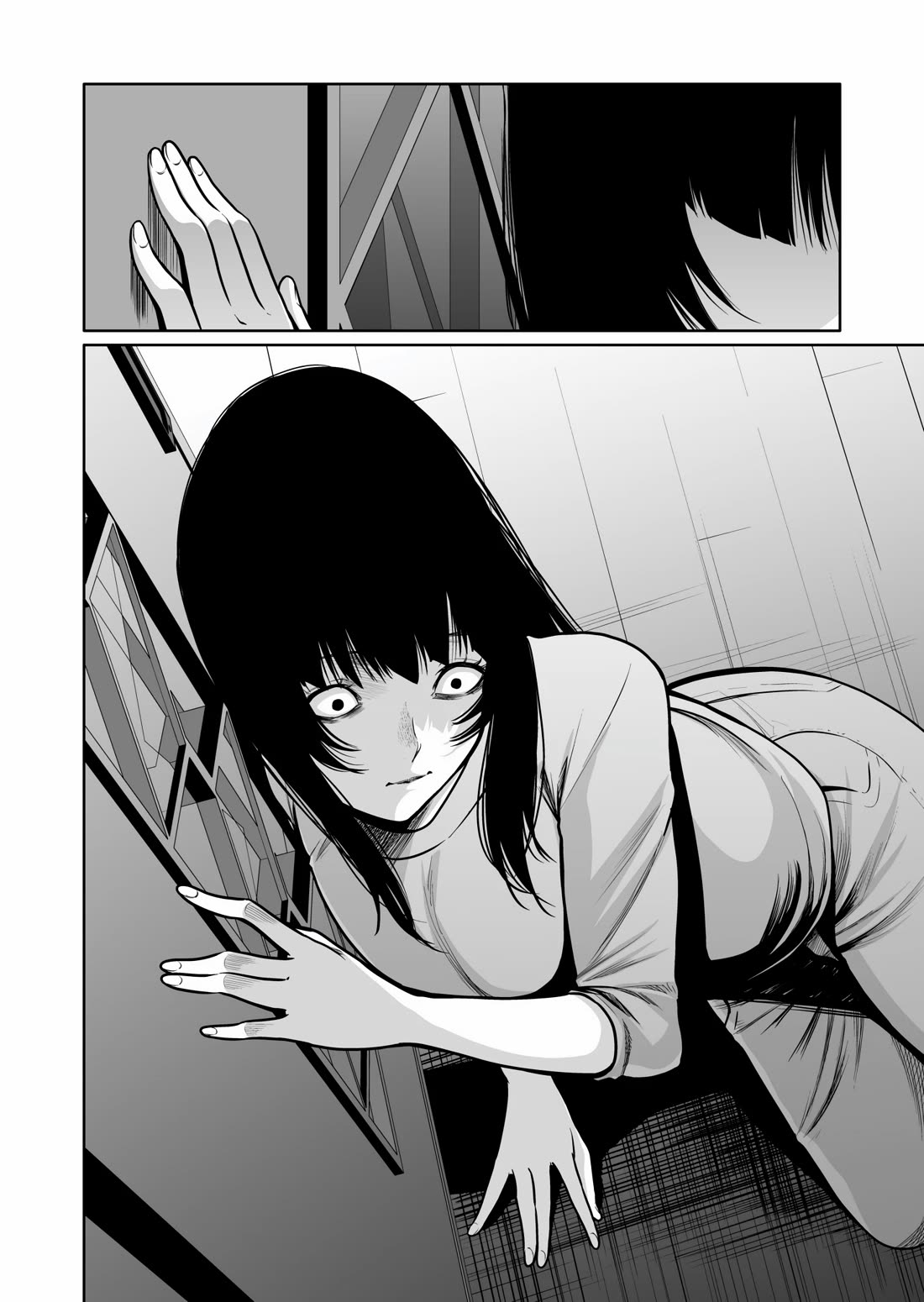 Saeko, the Education-Crazy Mom - If It's for This Child Chapter 8 page 19 - Chapter 8