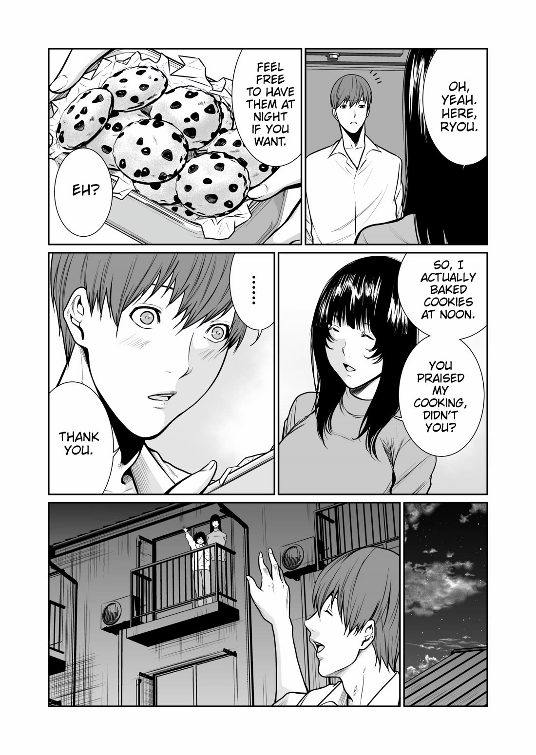 Saeko, the Education-Crazy Mom - If It's for This Child Chapter 8 page 28 - Chapter 8