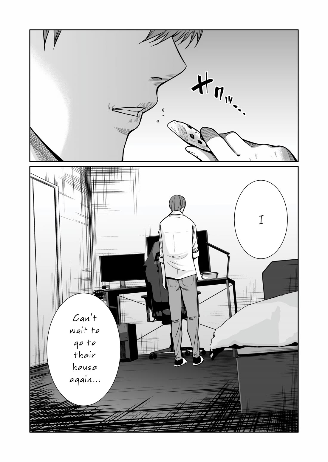 Saeko, the Education-Crazy Mom - If It's for This Child Chapter 9 page 11 - Chapter 9