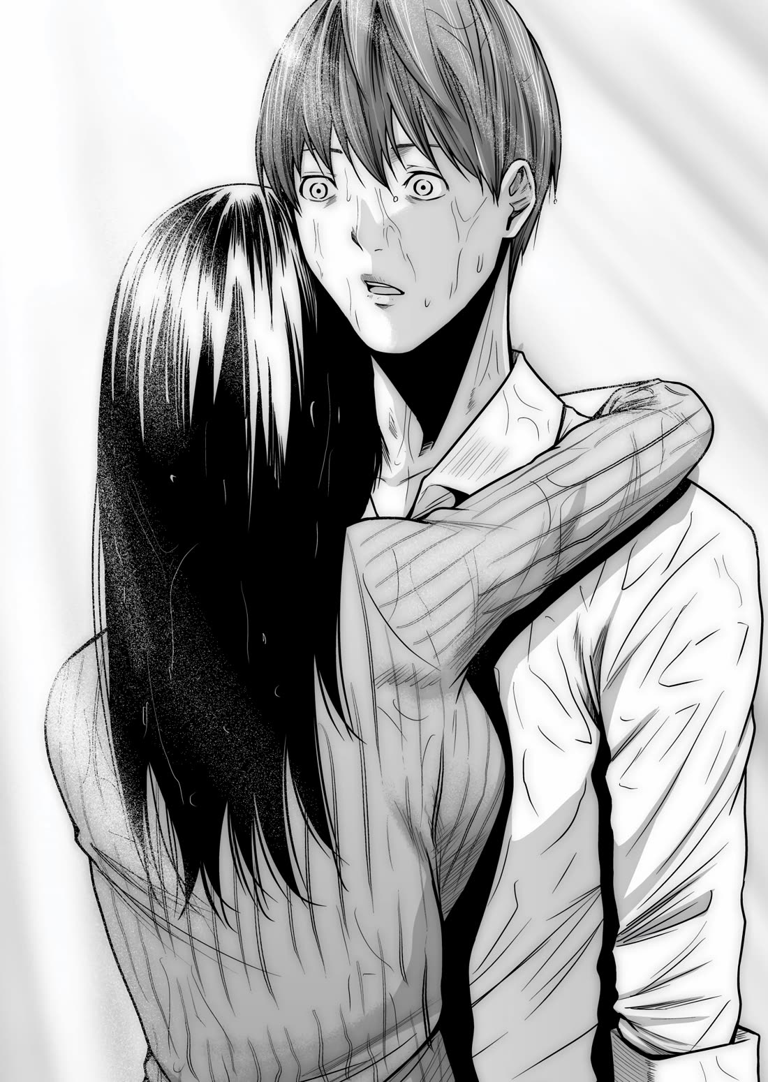 Saeko, the Education-Crazy Mom - If It's for This Child Chapter 9 page 27 - Chapter 9