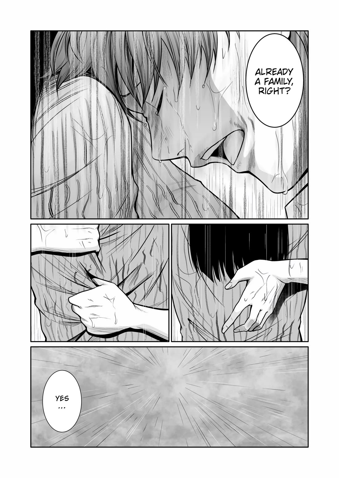 Saeko, the Education-Crazy Mom - If It's for This Child Chapter 9 page 30 - Chapter 9