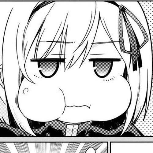 Saenai Dancho no Sodatekata Chapter 1 cover