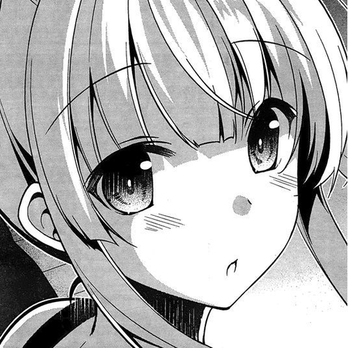 Saenai Kanojo no Sodatekata - Egoistic-Lily Chapter 12 : How To Raise A Dull Hero cover