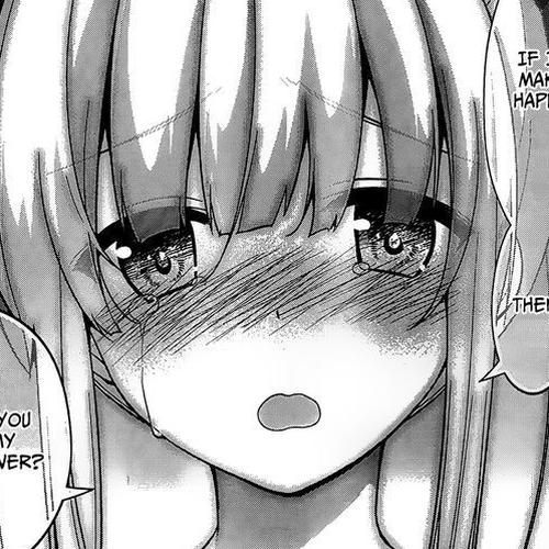 Saenai Kanojo no Sodatekata - Egoistic-Lily Chapter 14 : Reconciliation, Postponed cover