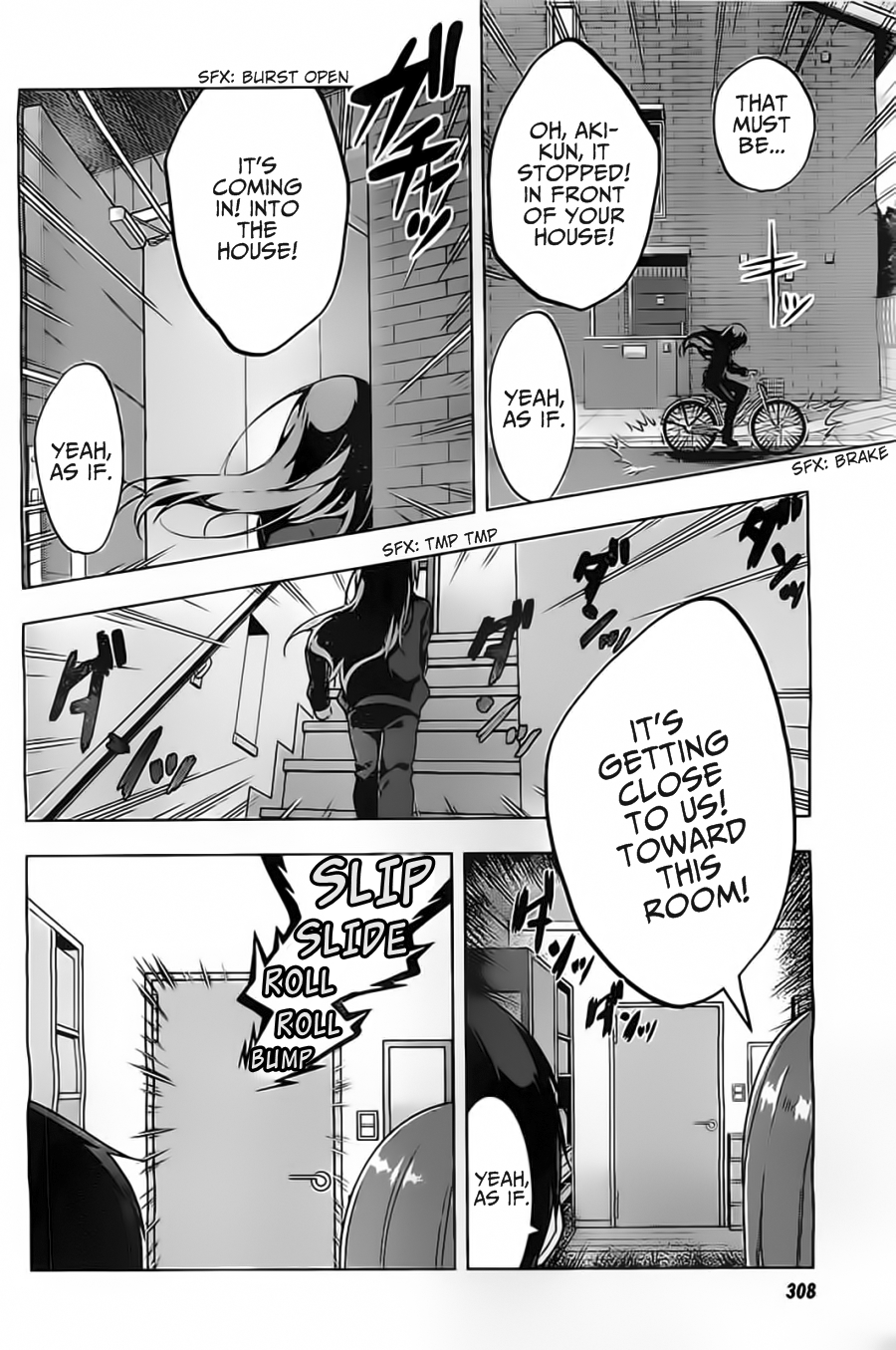 Saenai Kanojo no Sodatekata - Egoistic-Lily Chapter 2 page 23 - Chapter 2 : This Adept Heroine's True Identity