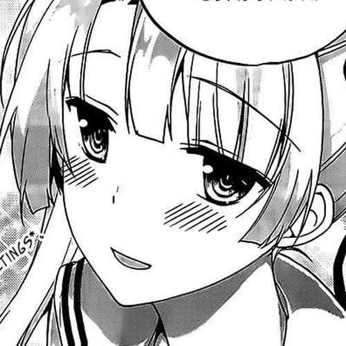 Saenai Kanojo no Sodatekata - Egoistic-Lily Chapter 2 : This Adept Heroine's True Identity cover