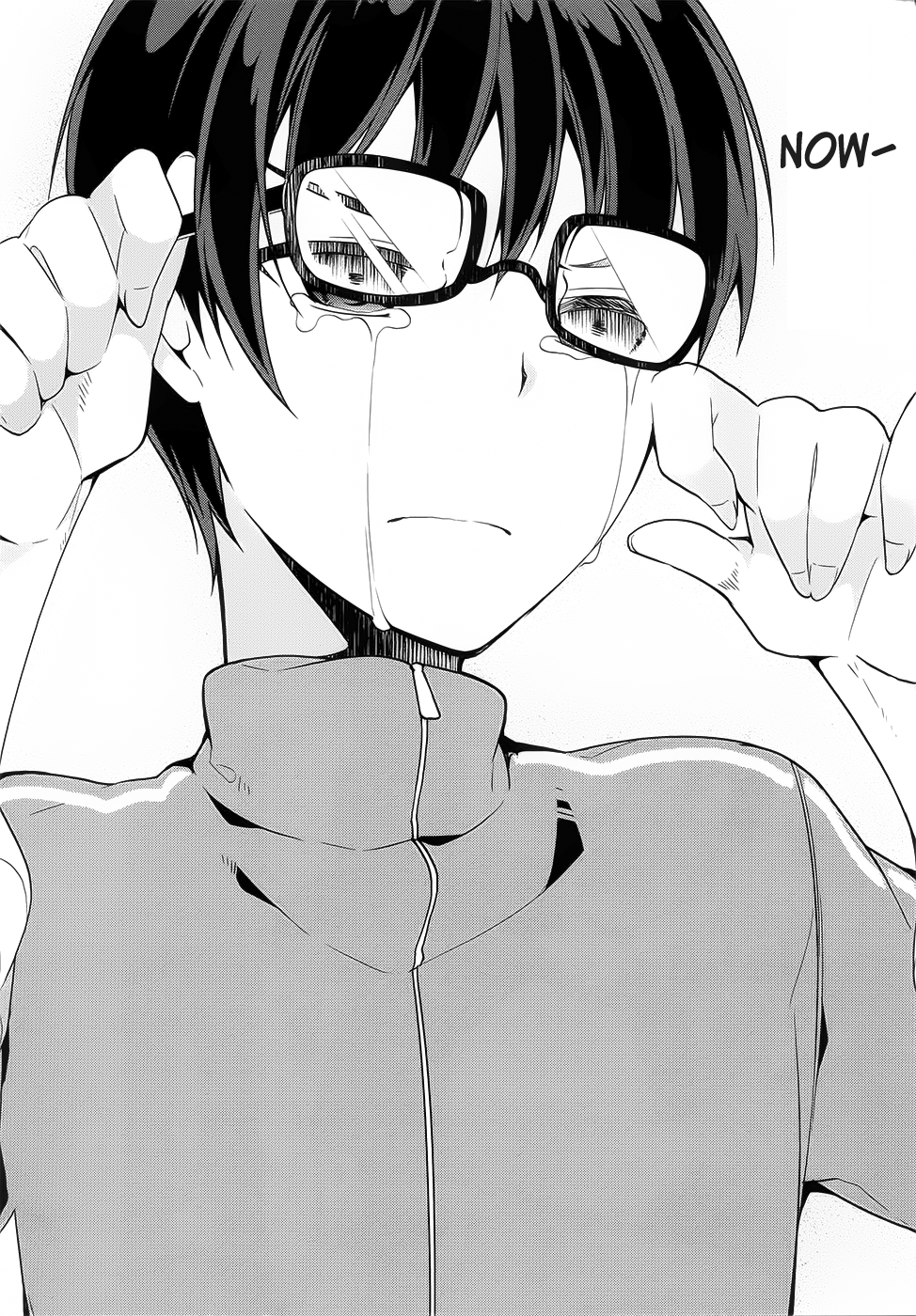 Saenai Kanojo no Sodatekata - Egoistic-Lily Chapter 3 page 29 - Chapter 3 : "egoistic-lily~"