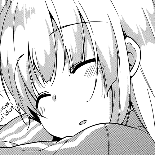 Saenai Kanojo no Sodatekata - Egoistic-Lily Chapter 6 (v2) : Right Into Chaos, Even After The Route Is Set (Note: Regarding the M... cover