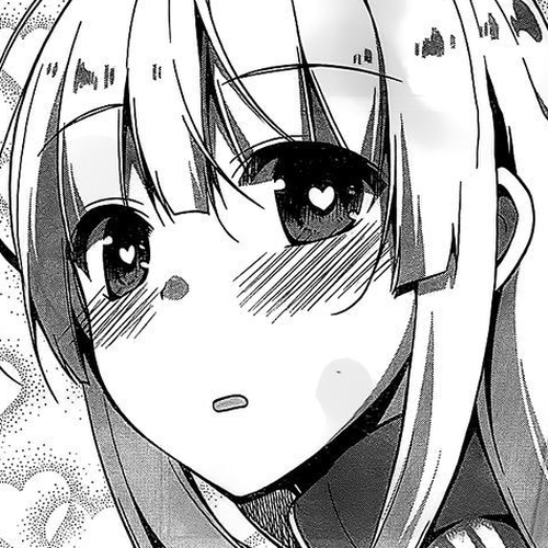 Saenai Kanojo no Sodatekata - Egoistic-Lily Chapter 8 : Version 2: A Reunion that Calls for a Storm (Note: It's Sunny Now) cover