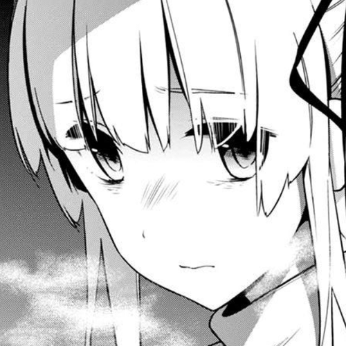 Saenai Kanojo no Sodatekata: Girls Side Chapter 11: Final chapter cover