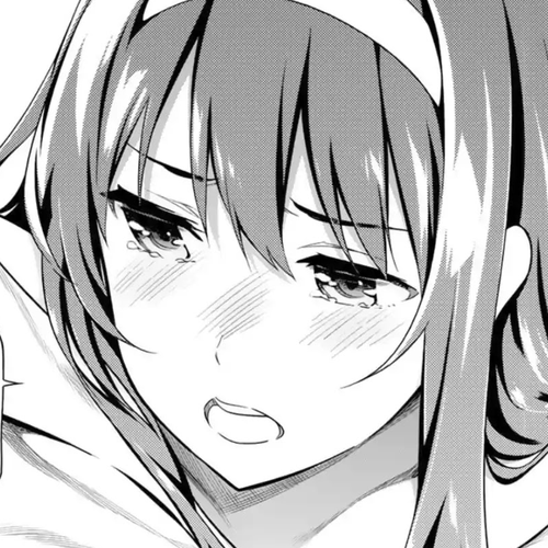 Saenai Kanojo no Sodatekata: Girls Side Chapter 5 cover