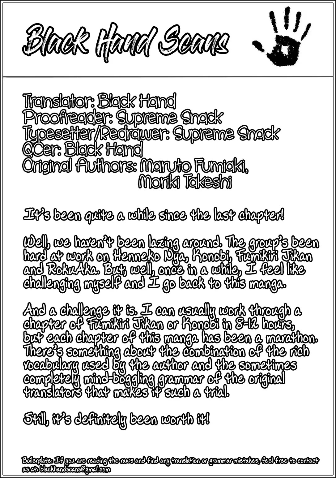 Saenai Kanojo no Sodatekata: Girls Side Chapter 6 page 20 - Chapter 6