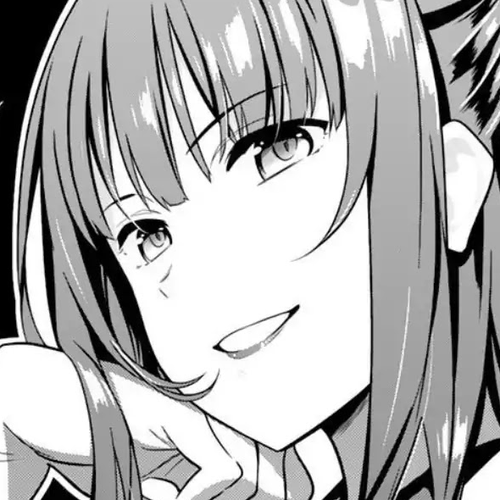 Saenai Kanojo no Sodatekata: Girls Side Chapter 6 cover