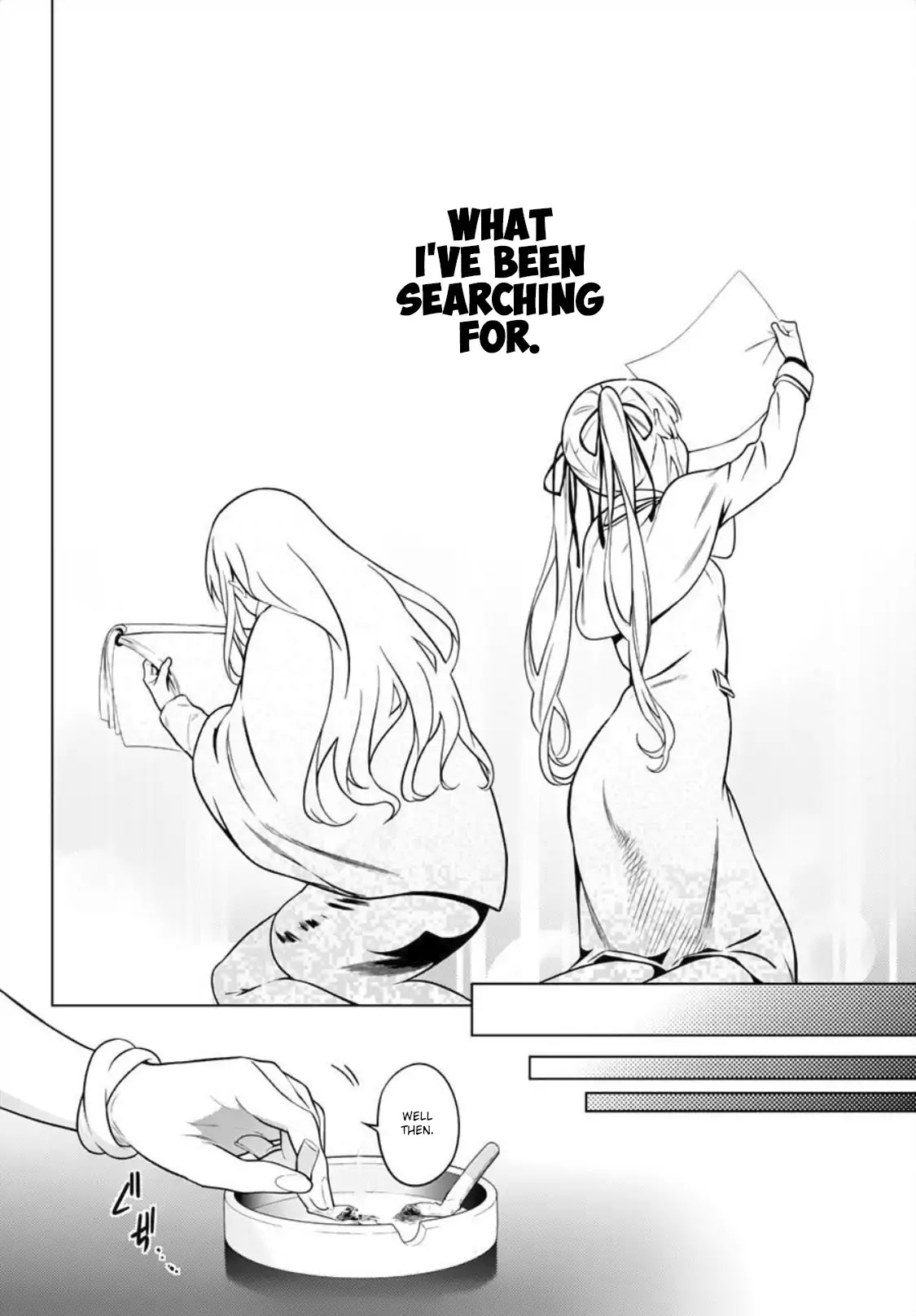 Saenai Kanojo no Sodatekata: Girls Side Chapter 7 page 14 - Chapter 7