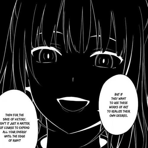 Saenai Kanojo no Sodatekata: Girls Side Chapter 7 cover