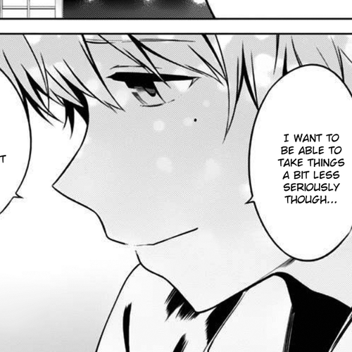 Saenai Kanojo no Sodatekata: Girls Side Chapter 9 cover