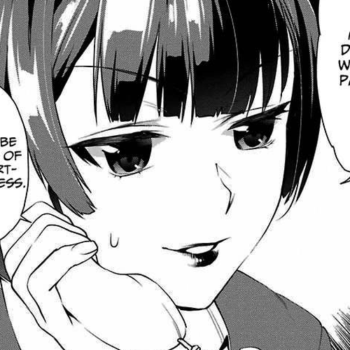 Saenai Kanojo no Sodatekata - Koisuru Metronome Chapter 10 cover