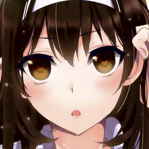 Saenai Kanojo no Sodatekata - Koisuru Metronome Chapter 11.5 cover