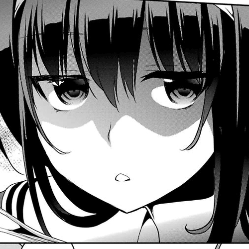 Saenai Kanojo no Sodatekata - Koisuru Metronome Chapter 11.6: Extra Episode cover