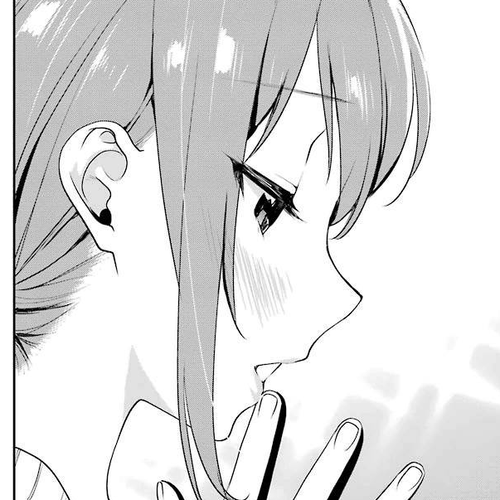 Saenai Kanojo no Sodatekata - Koisuru Metronome Chapter 12 cover