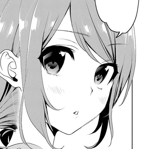 Saenai Kanojo no Sodatekata - Koisuru Metronome Chapter 14 cover