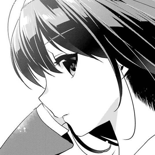 Saenai Kanojo no Sodatekata - Koisuru Metronome Chapter 16.5 cover
