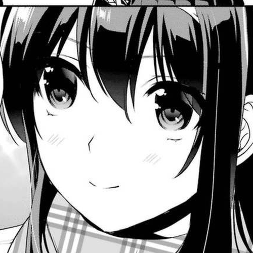 Saenai Kanojo no Sodatekata - Koisuru Metronome Chapter 19 cover
