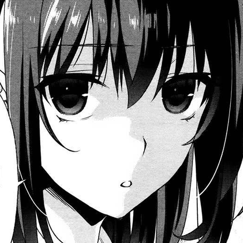 Saenai Kanojo no Sodatekata - Koisuru Metronome Chapter 2 cover