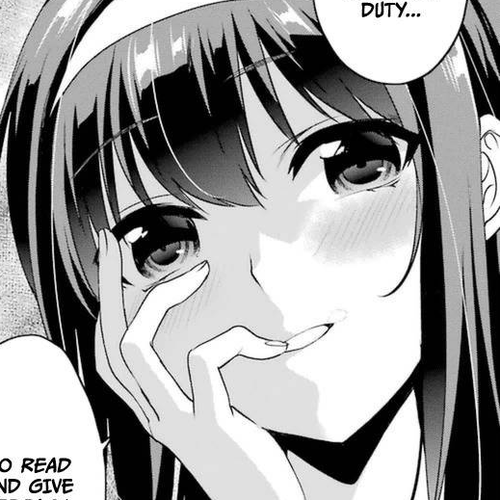 Saenai Kanojo no Sodatekata - Koisuru Metronome Chapter 20 cover