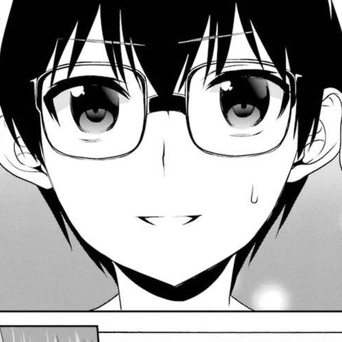Saenai Kanojo no Sodatekata - Koisuru Metronome Chapter 21 cover