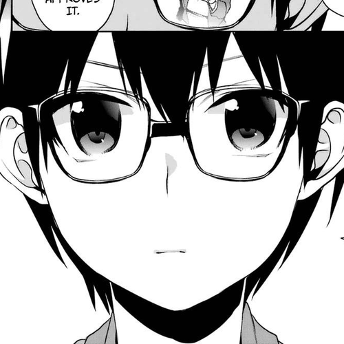Saenai Kanojo no Sodatekata - Koisuru Metronome Chapter 22 cover