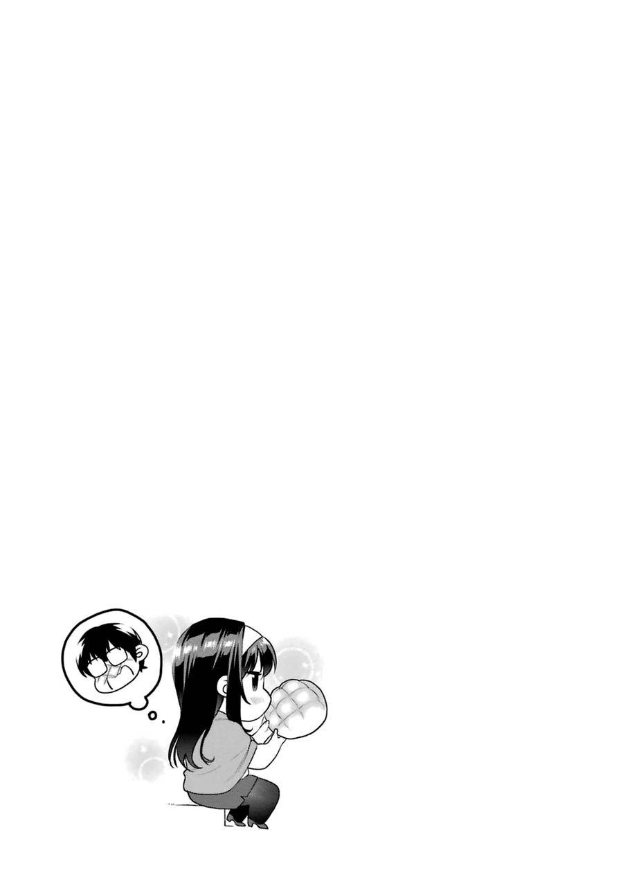Saenai Kanojo no Sodatekata - Koisuru Metronome Chapter 24 page 28 - Chapter 24