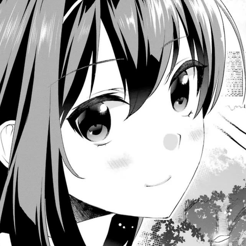 Saenai Kanojo no Sodatekata - Koisuru Metronome Chapter 26.5: How highschool girl Utaha Kasumigaoka graduates cover