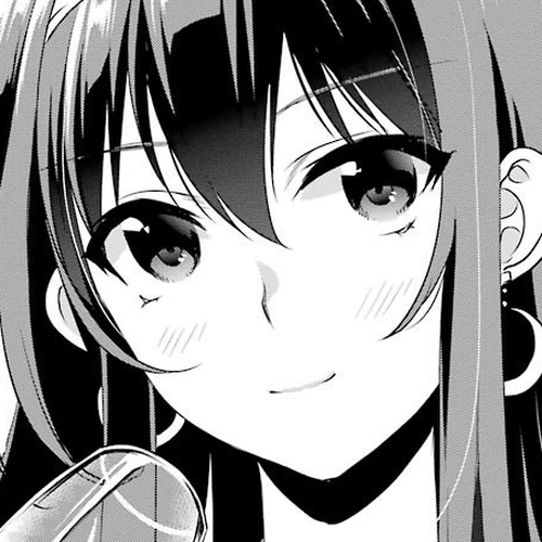 Saenai Kanojo no Sodatekata - Koisuru Metronome Chapter 27 cover