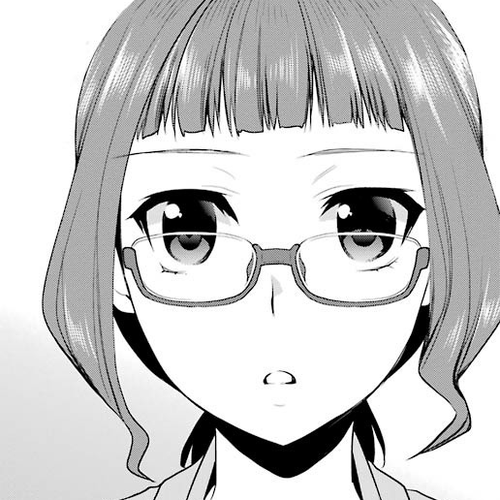 Saenai Kanojo no Sodatekata - Koisuru Metronome Chapter 28 cover