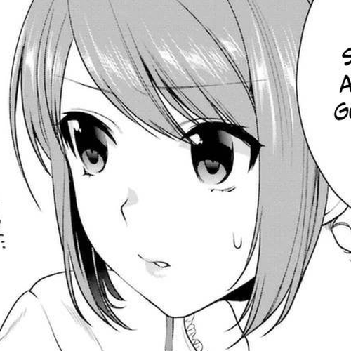 Saenai Kanojo no Sodatekata - Koisuru Metronome Chapter 29 cover
