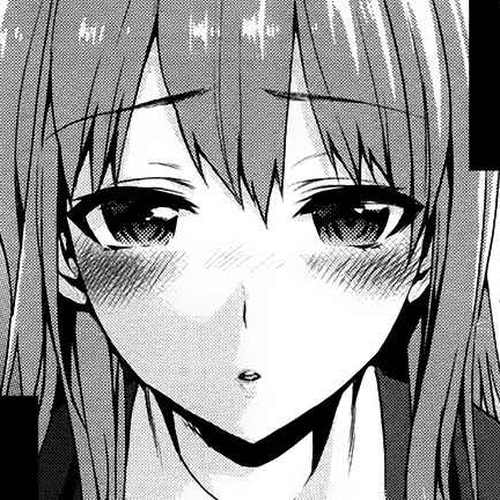 Saenai Kanojo no Sodatekata - Koisuru Metronome Chapter 3 cover