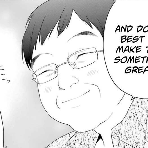Saenai Kanojo no Sodatekata - Koisuru Metronome Chapter 30 cover