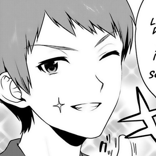 Saenai Kanojo no Sodatekata - Koisuru Metronome Chapter 31.5 cover