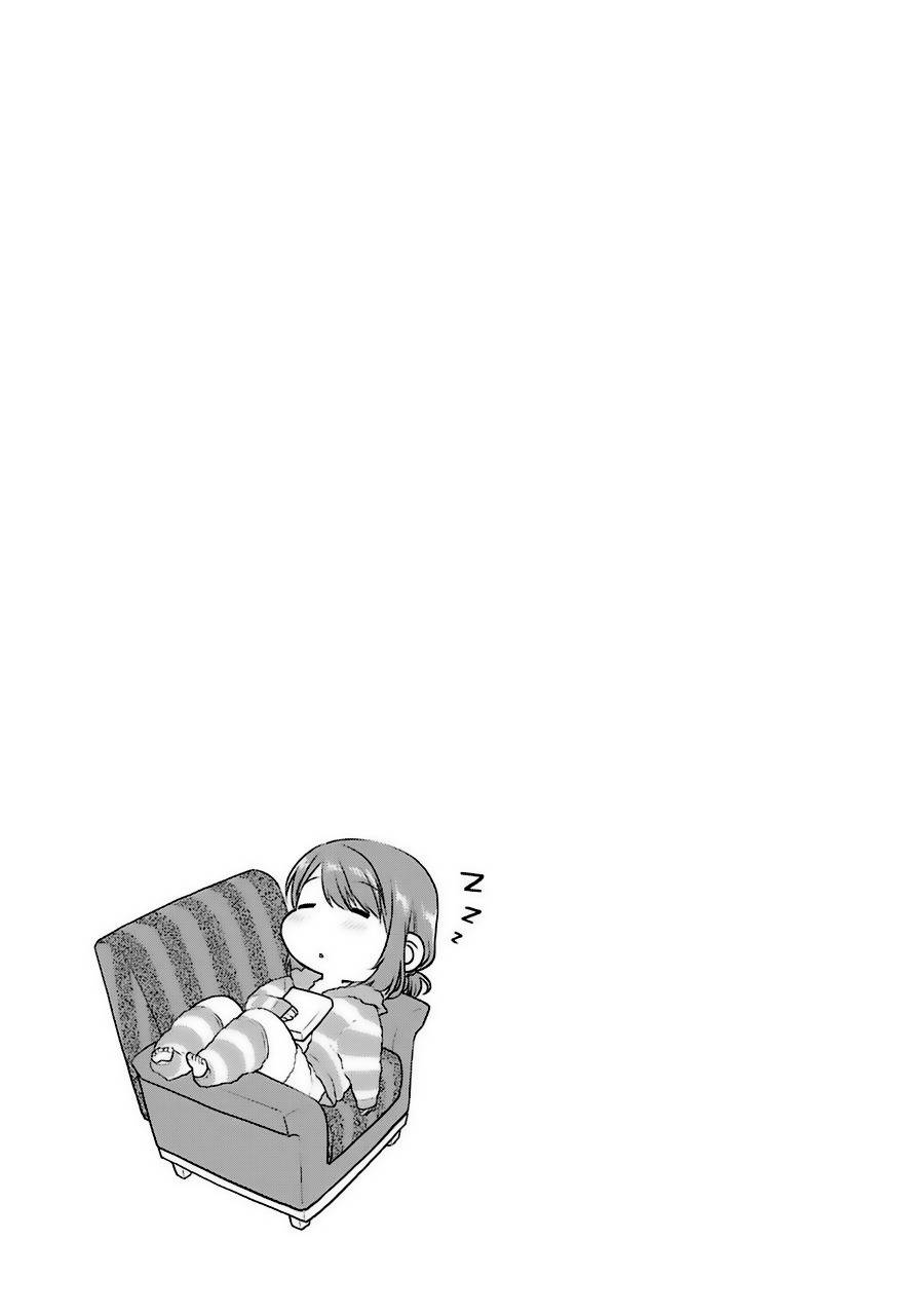 Saenai Kanojo no Sodatekata - Koisuru Metronome Chapter 31 page 30 - Chapter 31