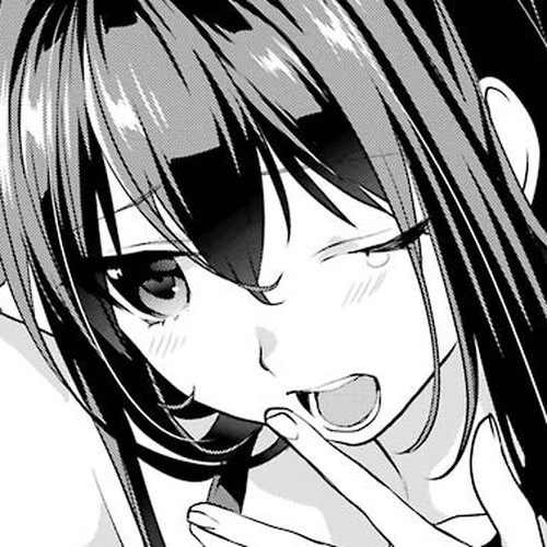 Saenai Kanojo no Sodatekata - Koisuru Metronome Chapter 36.5 cover
